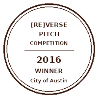 [Re]Verse Pitch 2016 Winner